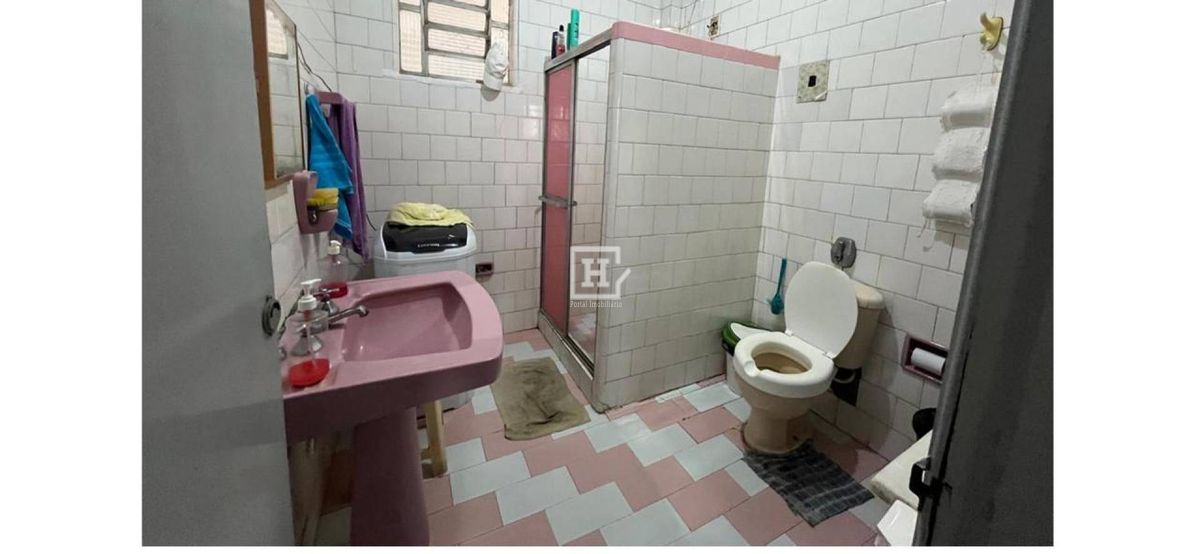 Casa com 3 quartos, Getúlio Vargas - Aracaju