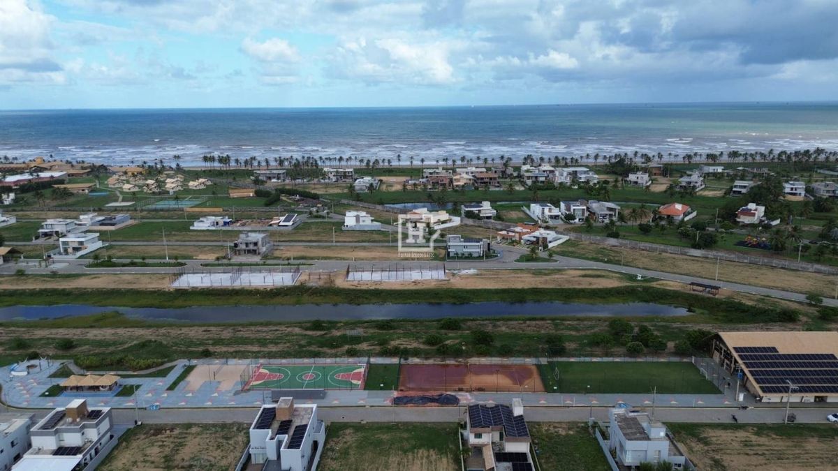 Lote/Terreno - Barra dos Coqueiros