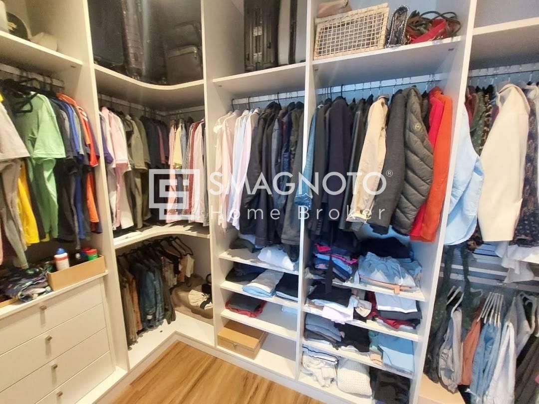 Sobrado com 3 dormitórios à venda, 246 m² por R$ 2.250.000,00 - Santa Rosa - Piracicaba/SP