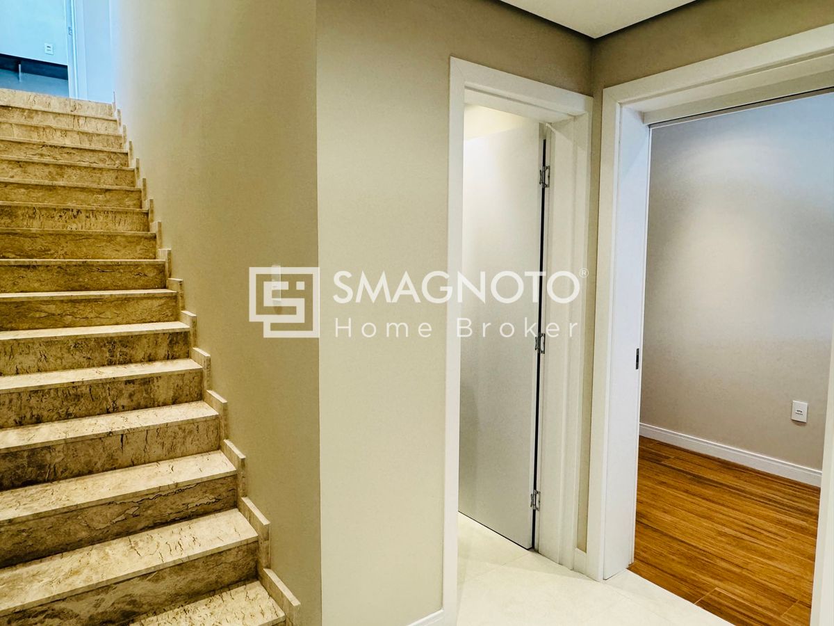 Casa Damha I 3 Suítes à Venda Smagnoto Home Broker