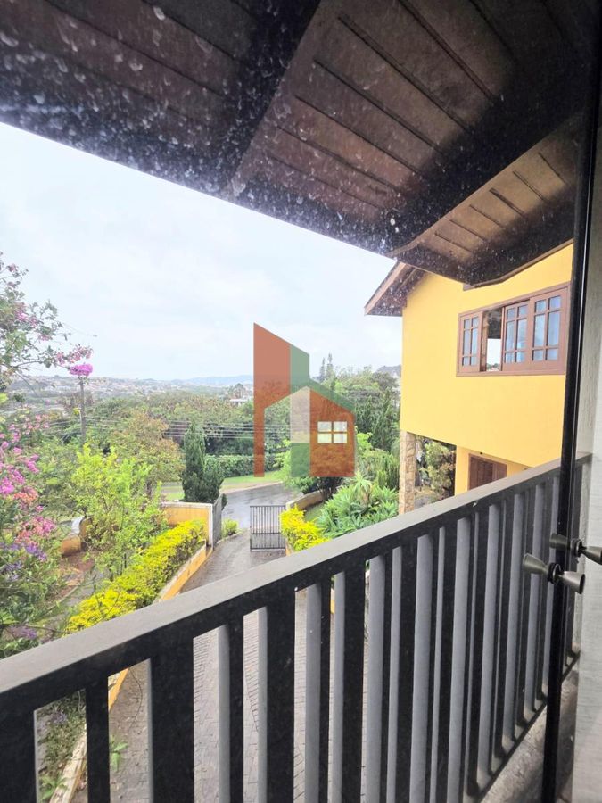 Casa, 7 quartos, 595 m² - Foto 32