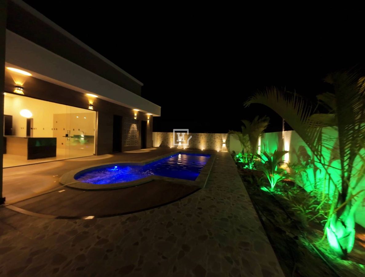 Casa de Condomínio com 3 quartos, Zona de Expansão (Mosqueiro) - Aracaju