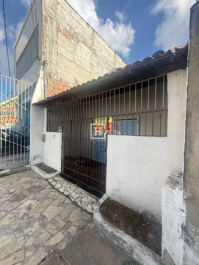 Comercial com 2 quartos, Siqueira Campos - Aracaju