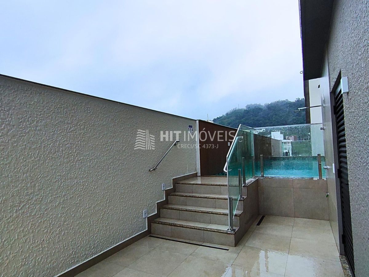 Apartamento - centro - ituporanga - sc