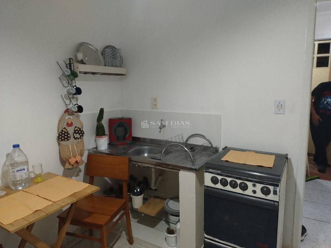 Apartamento, 1 quarto, 25 m² - Foto 6