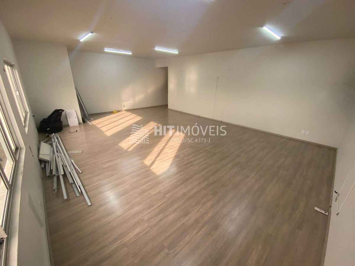 Sala comercial - centro - ituporanga - sc