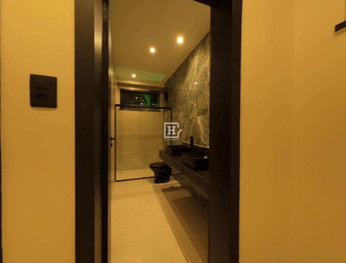 Casa de Condomínio com 3 quartos, Zona de Expansão (Mosqueiro) - Aracaju