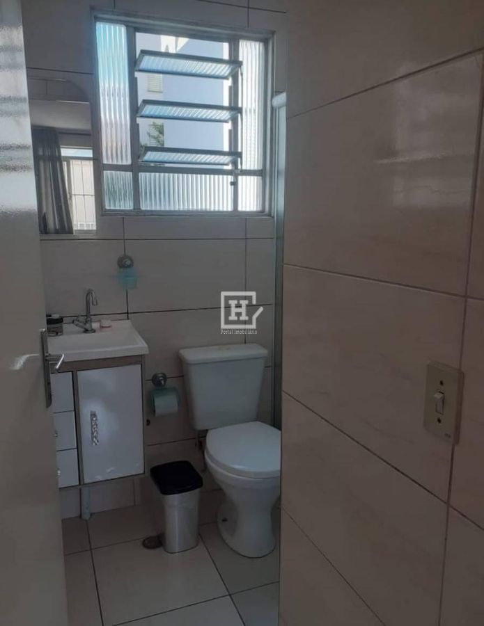 Apartamento com 2 quartos à Venda, Colônia (Zona Leste) - São Paulo