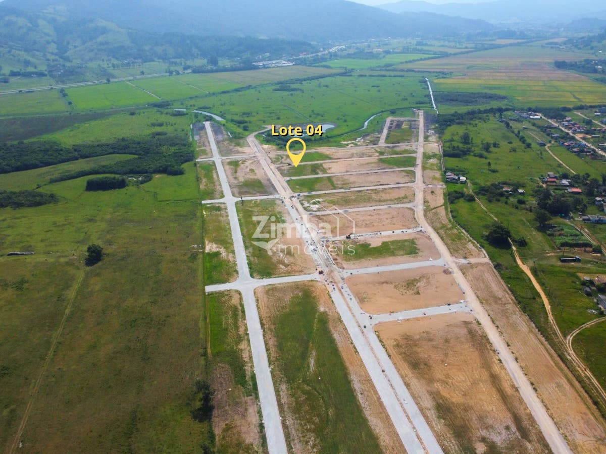Lote/Terreno no bairro Araçatuba, em Imbituba | Eu Corretor