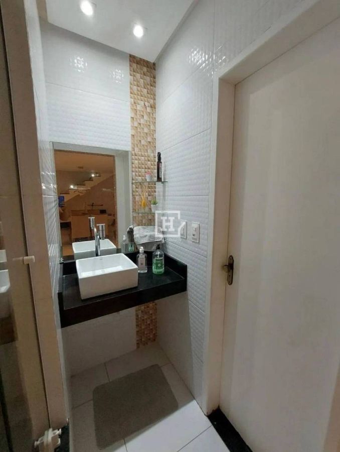 Casa, 3 quartos, 220 m² - Foto 4