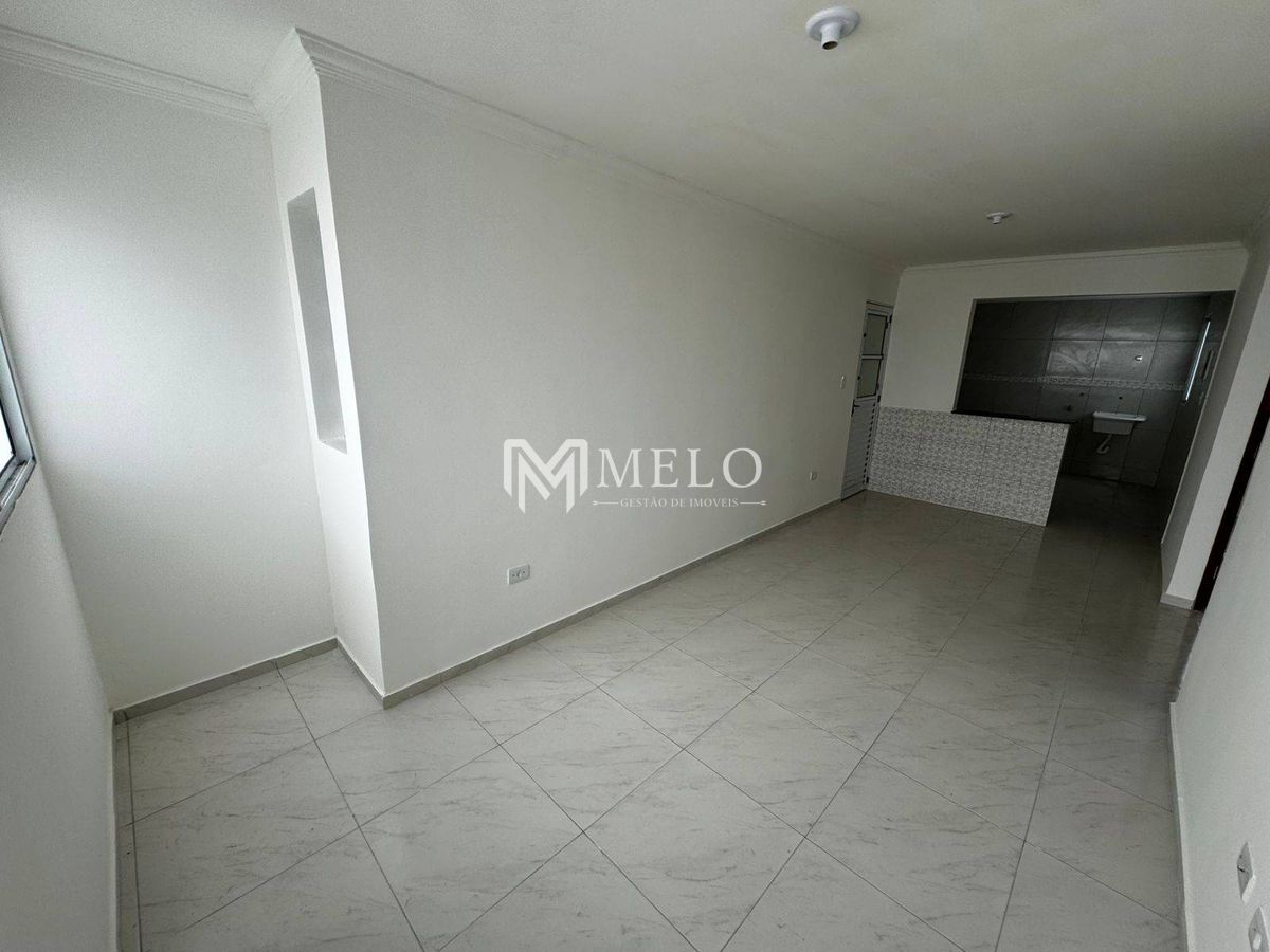 Apartamento, 2 quartos, 53 m² - Foto 8