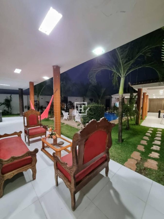 Casa com 6 quartos à Venda, São José dos Náufragos - Aracaju