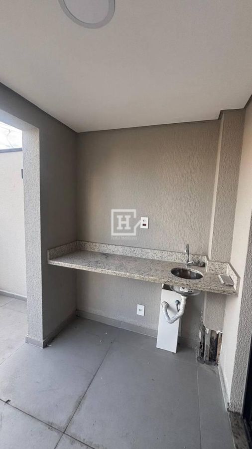 Apartamento com 2 quartos à Venda, Jardim Anália Franco - São Paulo