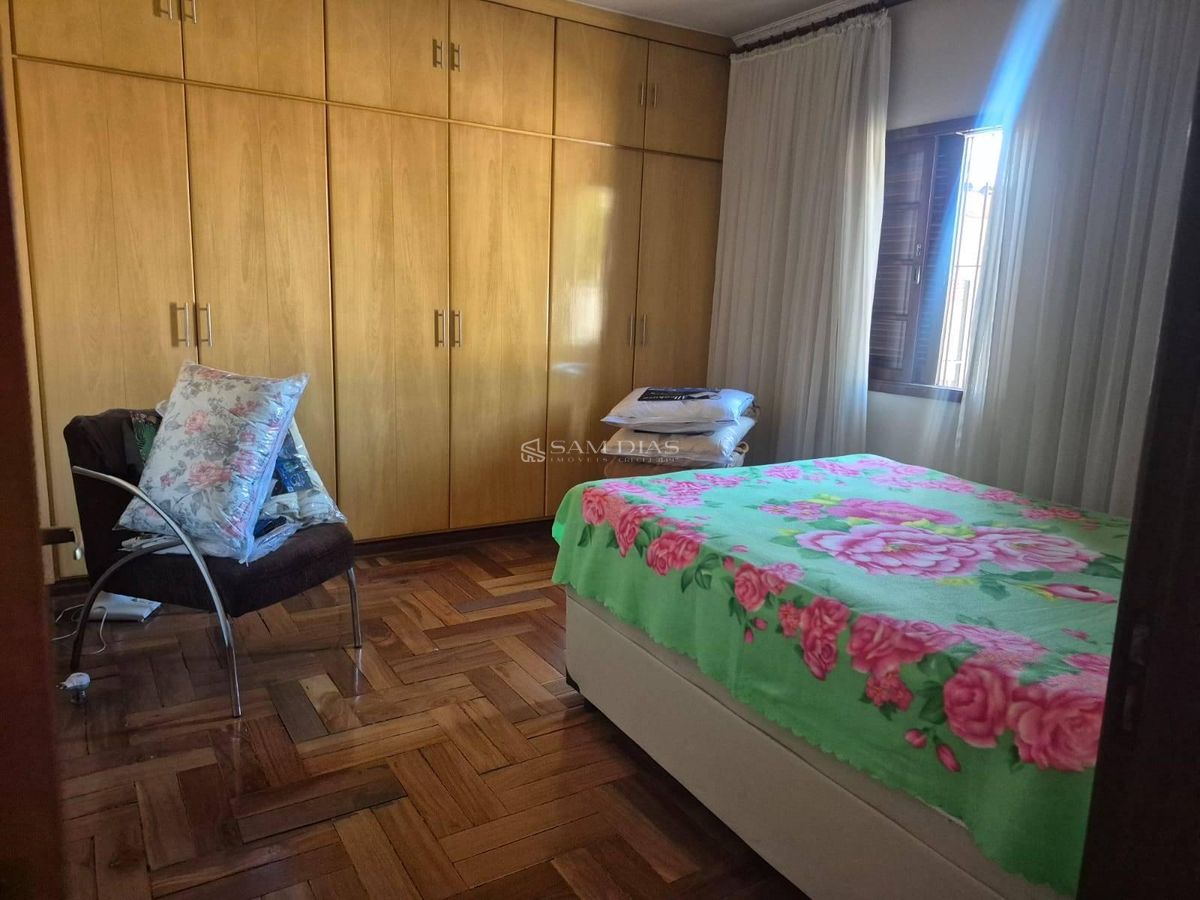 Sobrado, 3 quartos, 352 m² - Foto 25