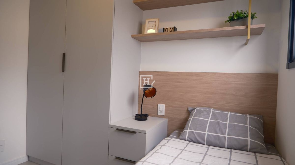 Apartamento com 2 quartos à Venda, Jardim Anália Franco - São Paulo