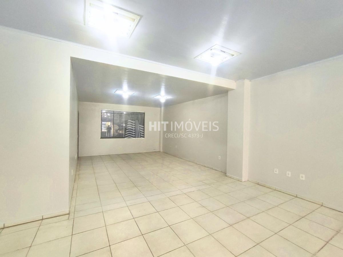 Sala comercial - centro - ituporanga - sc