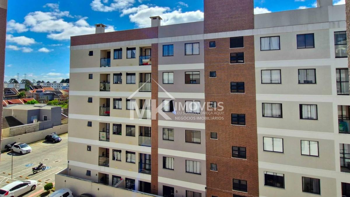 Apartamento, 2 quartos, 47 m² - Foto 35