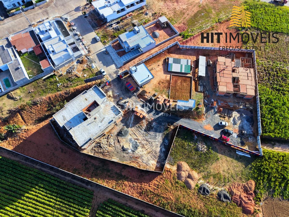 Apartamentos -próximos ao centro de ituporanga - sc