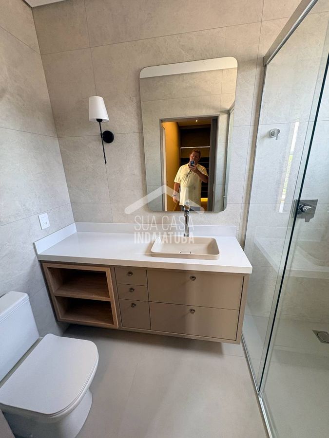 Casa de Condomínio, 5 quartos - Foto 41