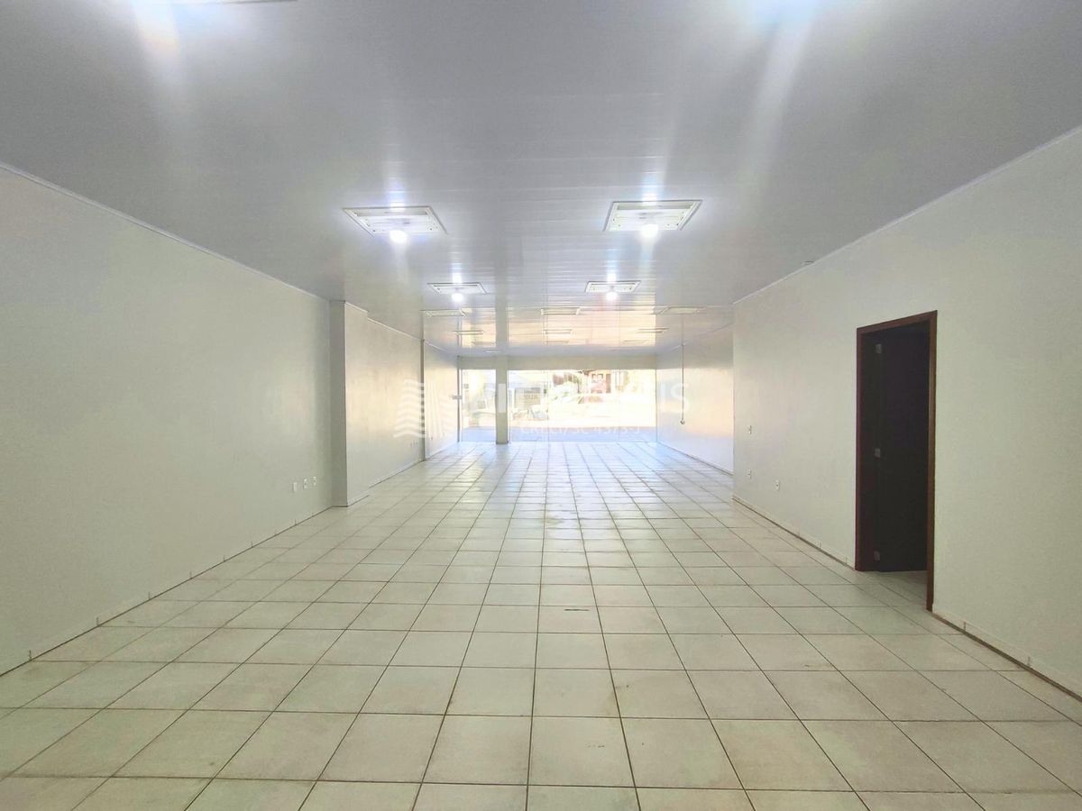 Sala comercial - centro - ituporanga - sc
