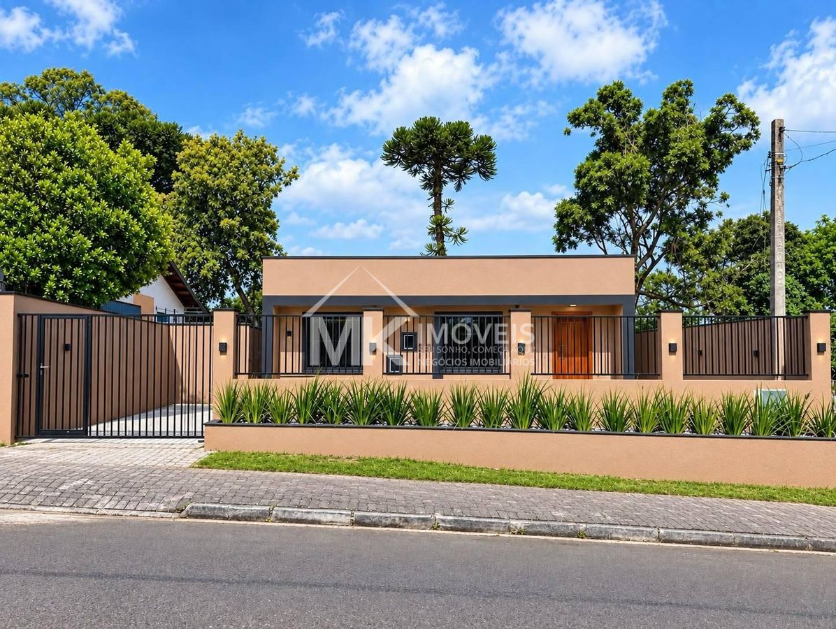 Casa, 3 quartos, 785 m² - Foto 2