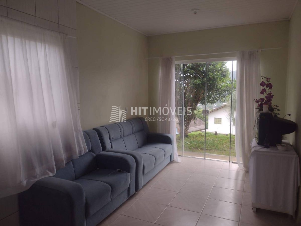 Casa - gabiroba - ituporanga - sc
