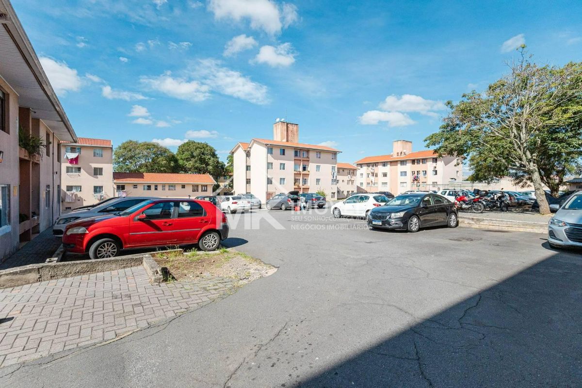 Apartamento, 2 quartos, 41 m² - Foto 5