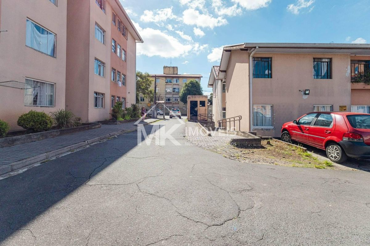 Apartamento, 2 quartos, 41 m² - Foto 6