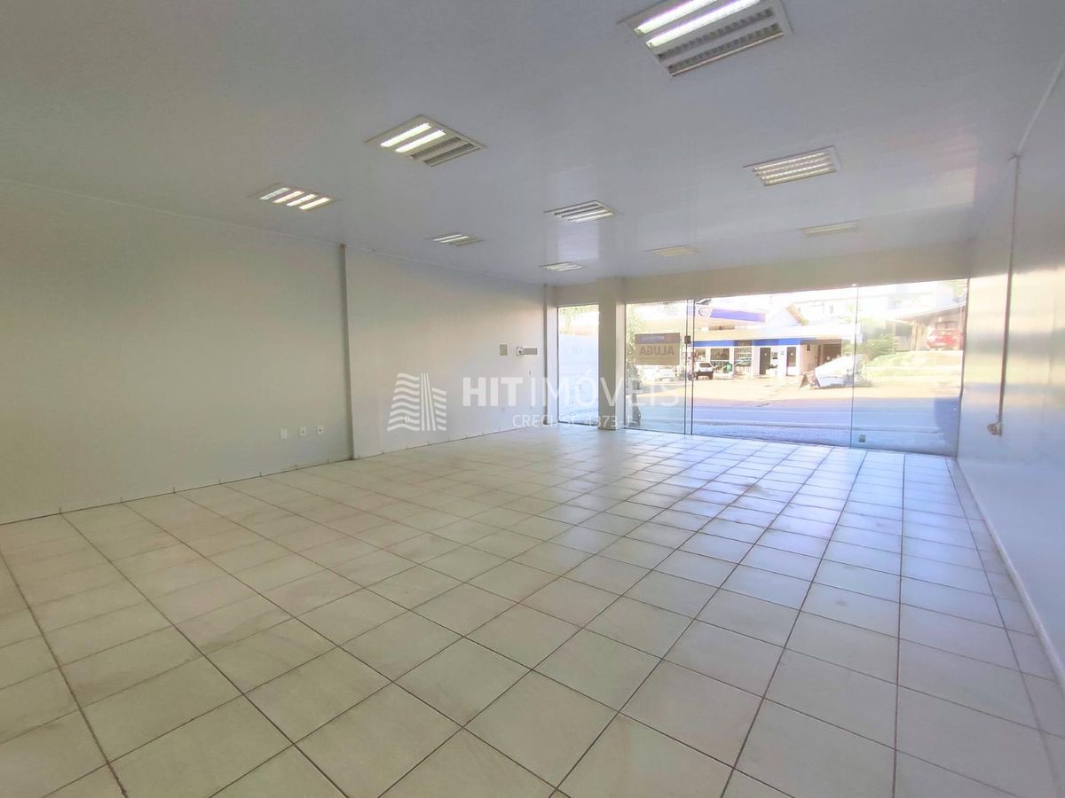 Sala comercial - centro - ituporanga - sc