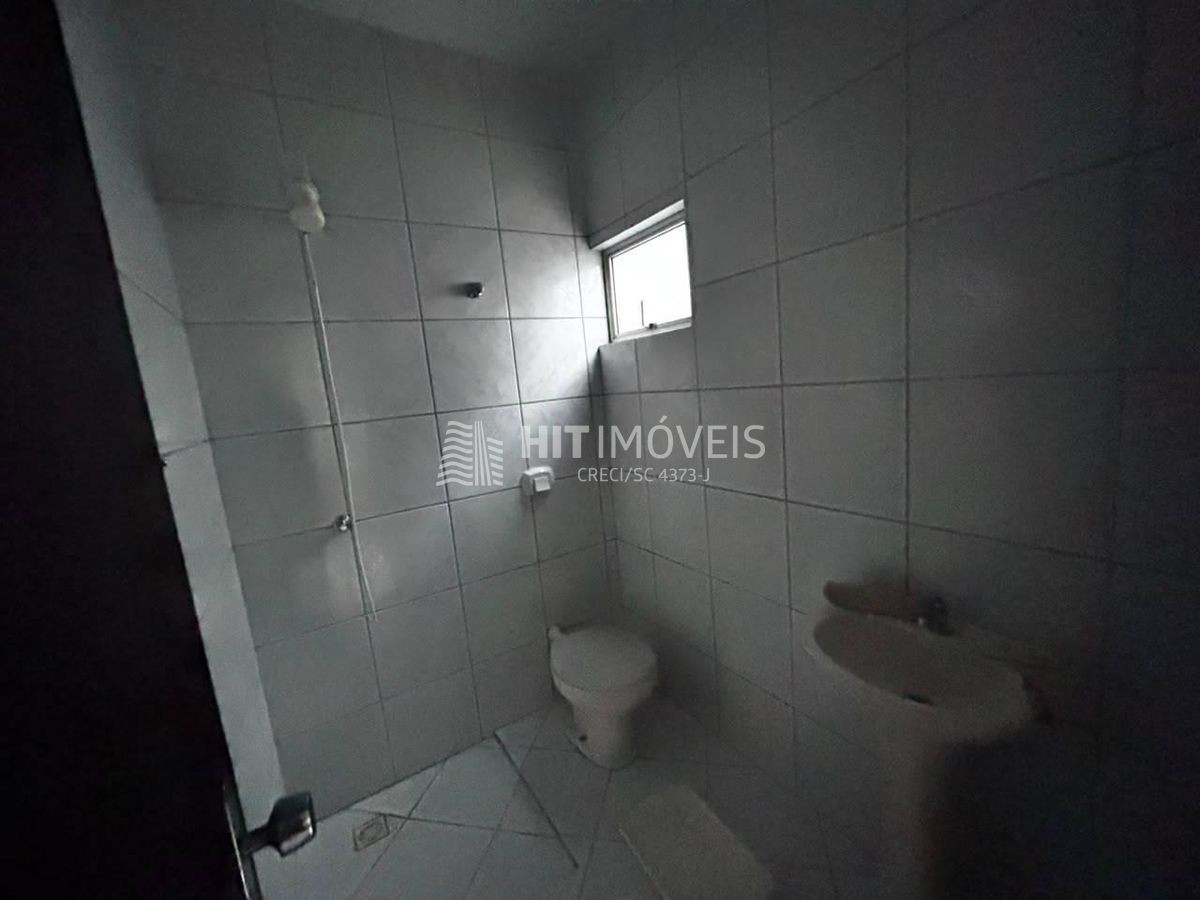 Apartamento - centro - ituporanga - sc