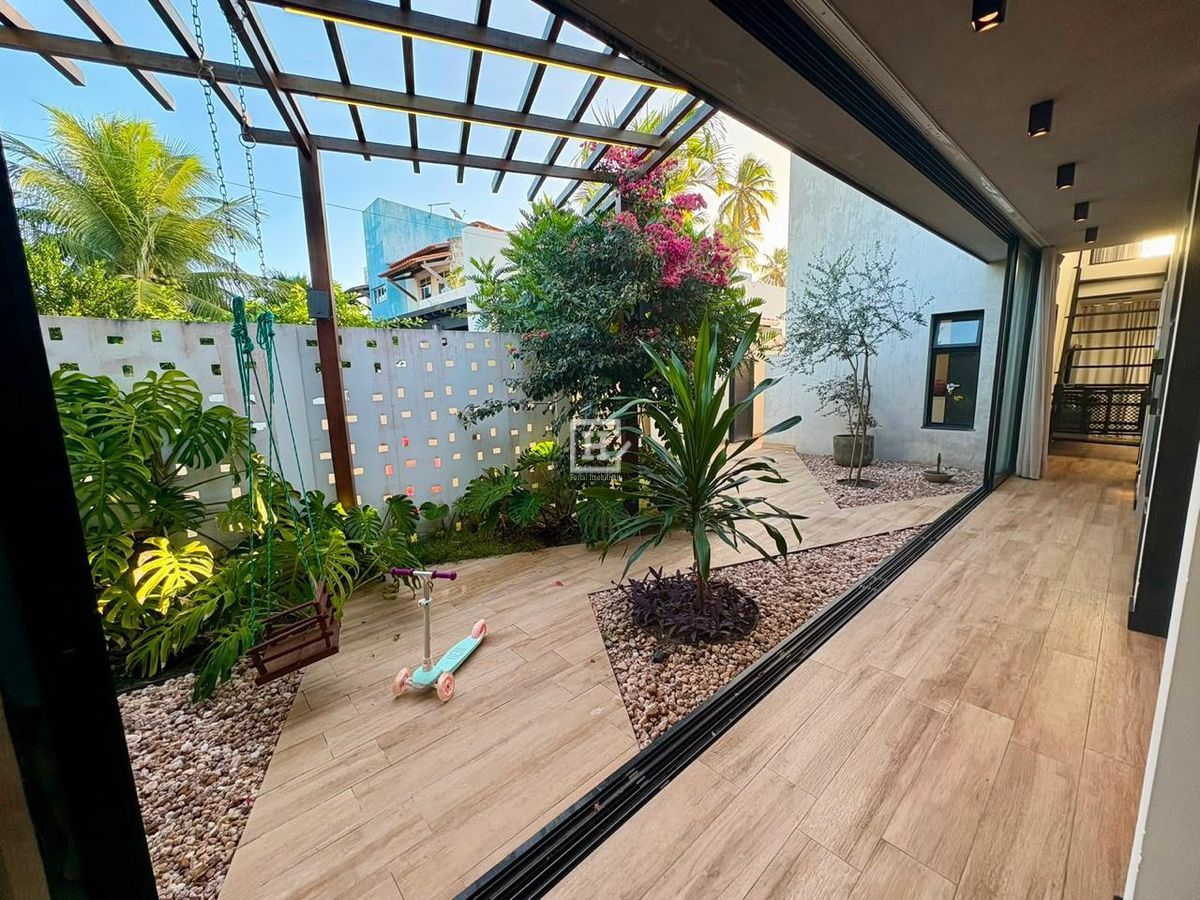Casa de Condomínio com 3 quartos à Venda - Aracaju