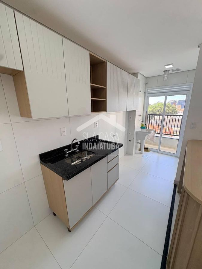 Apartamento, 2 quartos, 57 m² - Foto 7