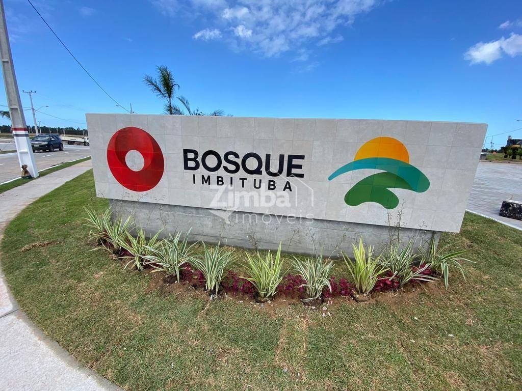 Lote/Terreno no bairro Sambaqui, em Imbituba | Eu Corretor