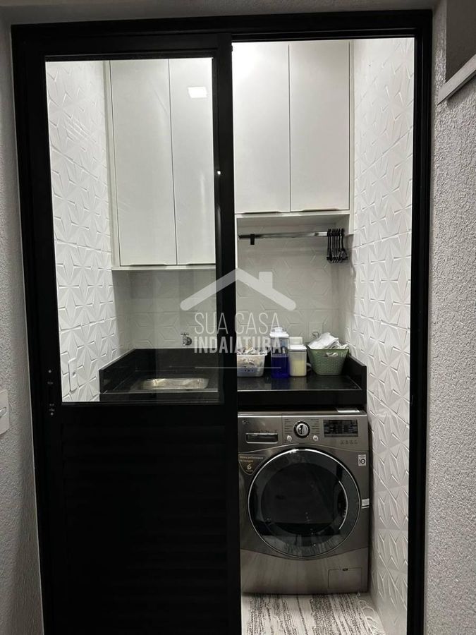 Casa de Condomínio, 3 quartos - Foto 24