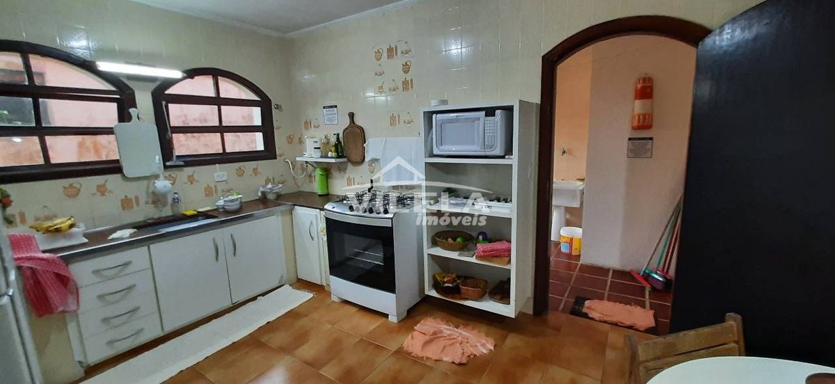 Sobrado alto padrão- pé na areia- venda-massaguaçu-caraguatatuba-sp