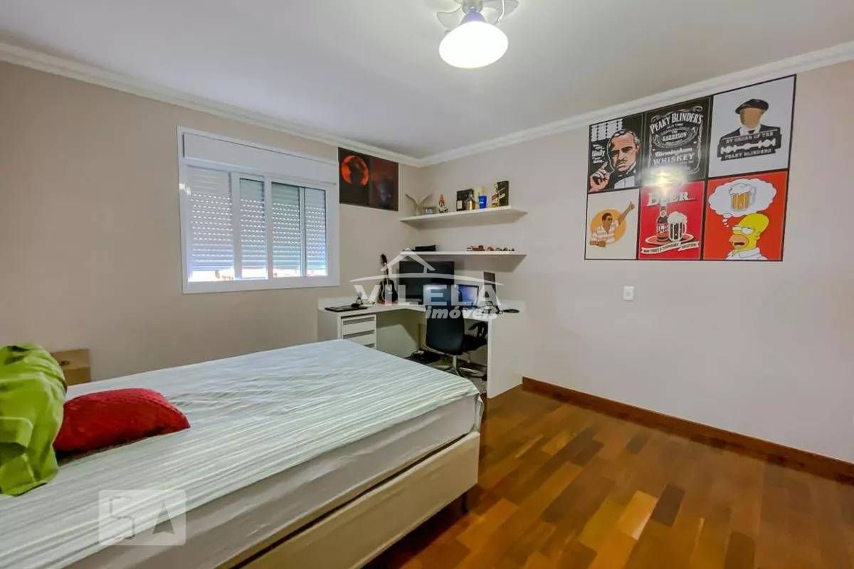 Sobrado- bairro vila esperança-são paulo-sp