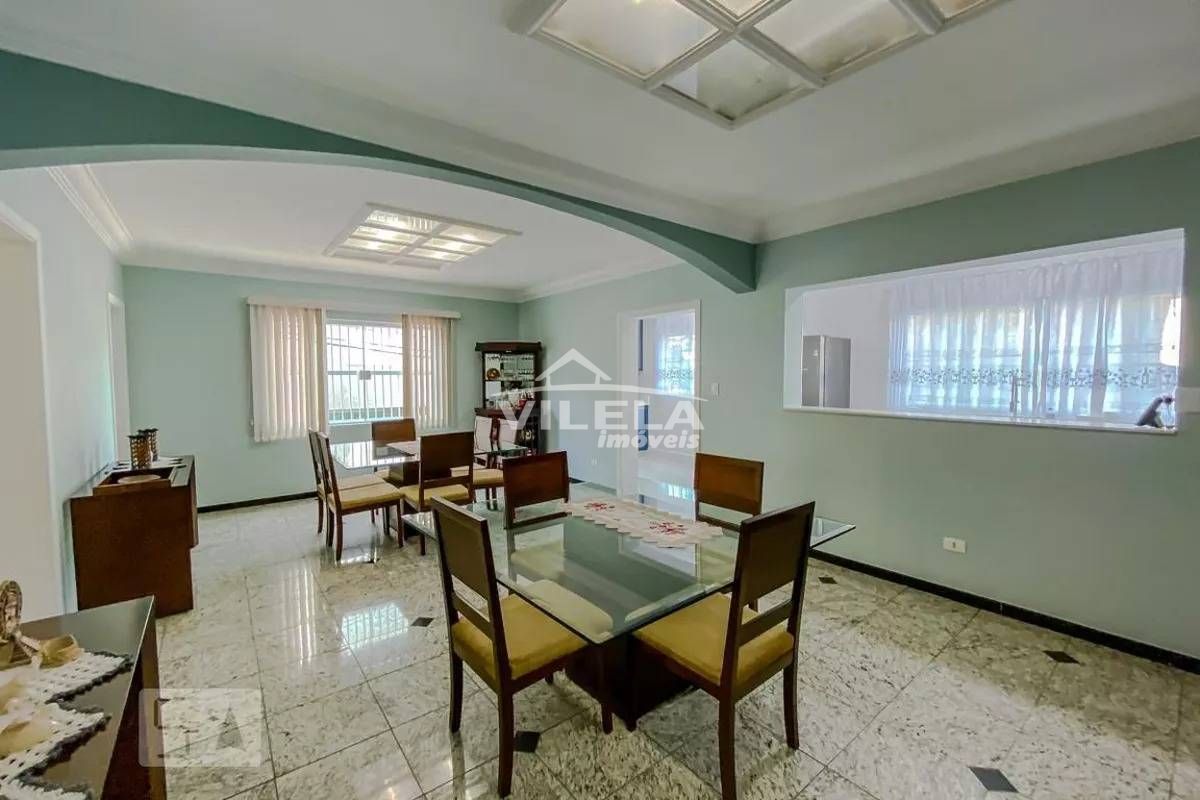 Sobrado- bairro vila esperança-são paulo-sp