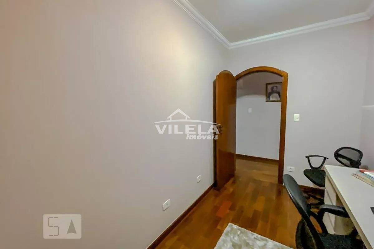 Sobrado- bairro vila esperança-são paulo-sp