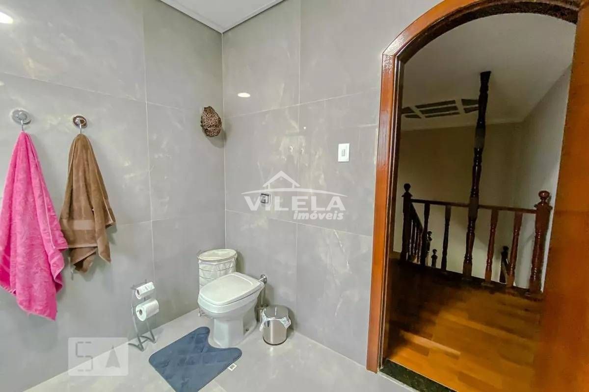 Sobrado- bairro vila esperança-são paulo-sp