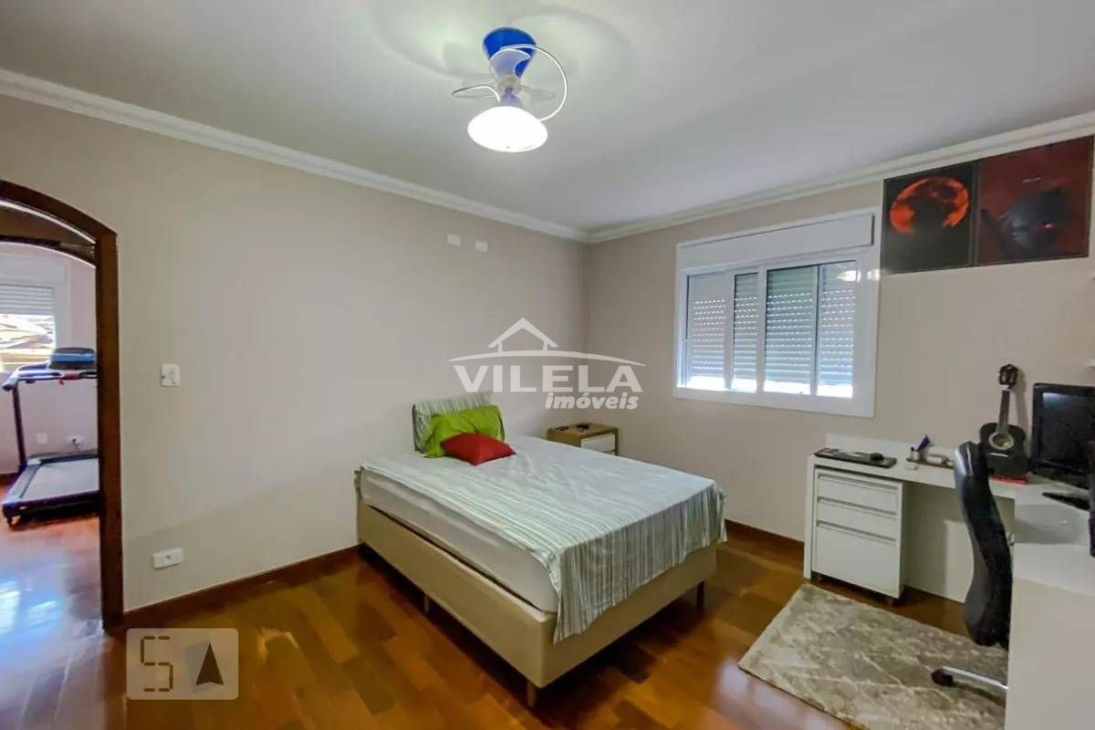 Sobrado- bairro vila esperança-são paulo-sp