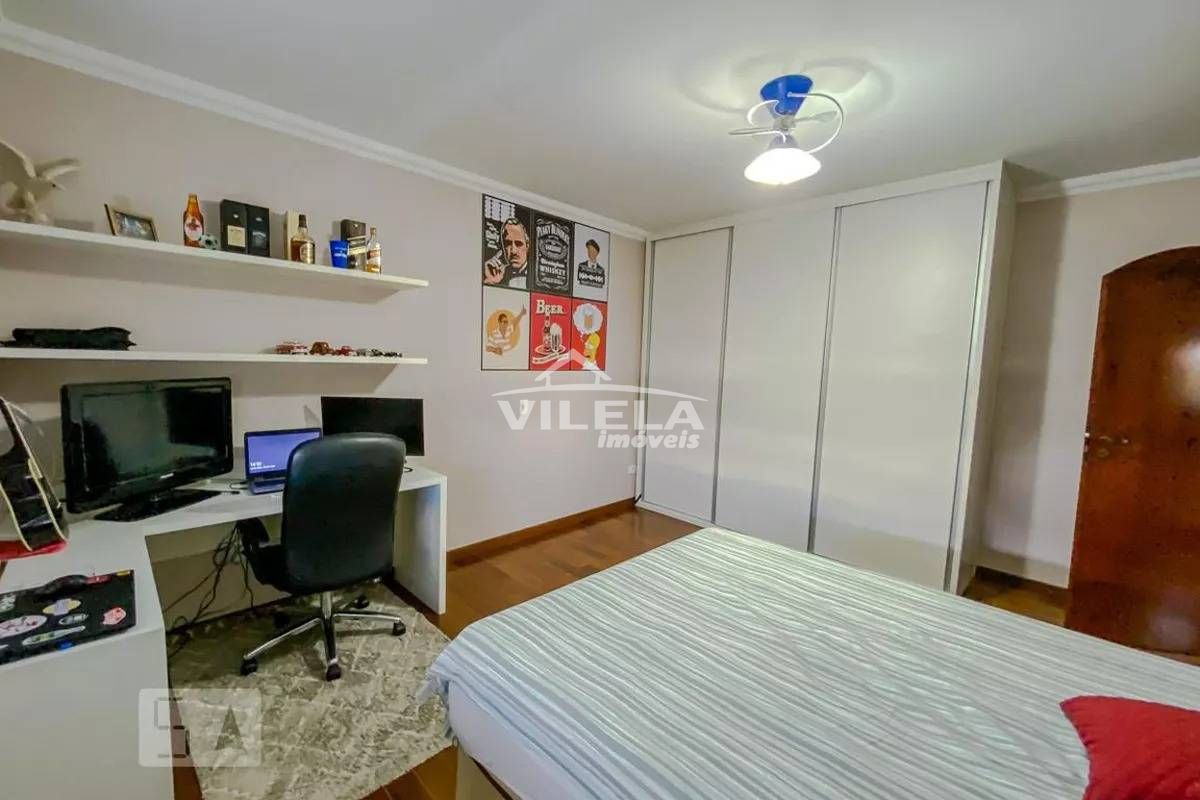 Sobrado- bairro vila esperança-são paulo-sp