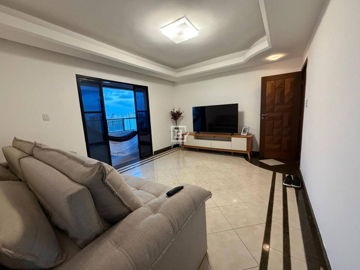 Apartamento com 3 quartos à Venda, Grageru - Aracaju