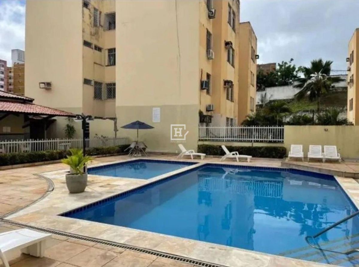 Apartamento com 3 quartos à Venda, Luzia - Aracaju
