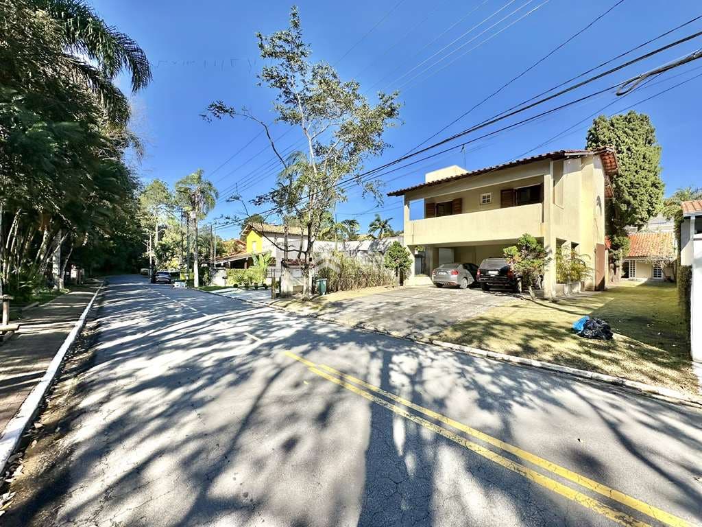 CHI2430, MPM1283 - Casa de Condomínio, 3 - Jandira - Casa de Condomínio em Nova Higienópolis, Jandira - à venda - Chicoli administração de bens LTDA