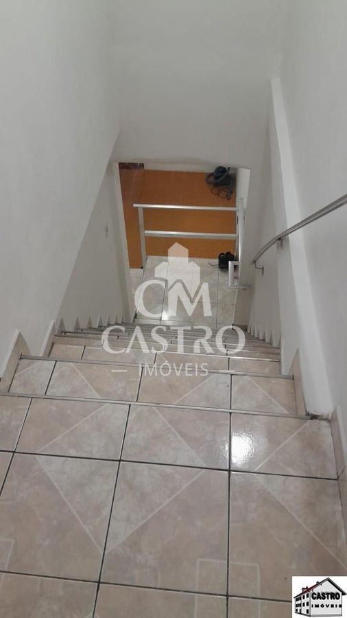 Casa são paulo