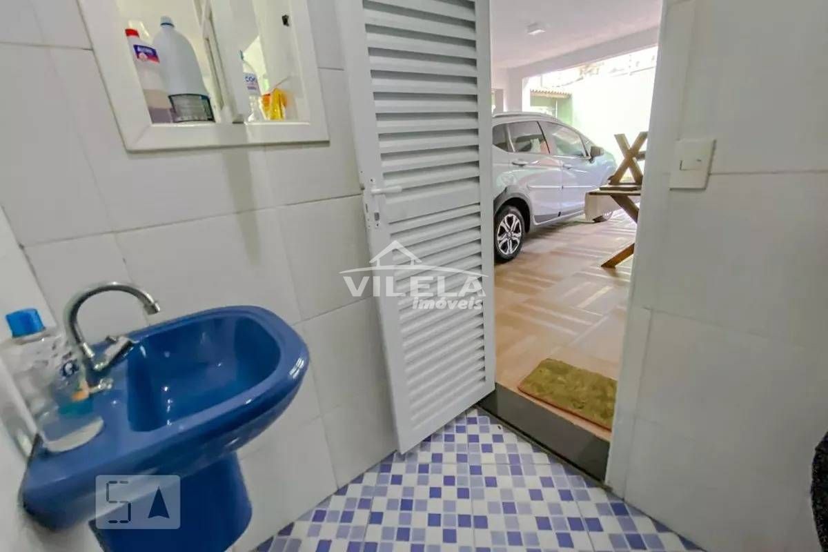 Sobrado- bairro vila esperança-são paulo-sp