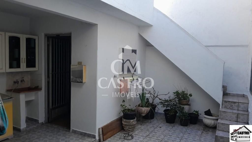 Casa são paulo