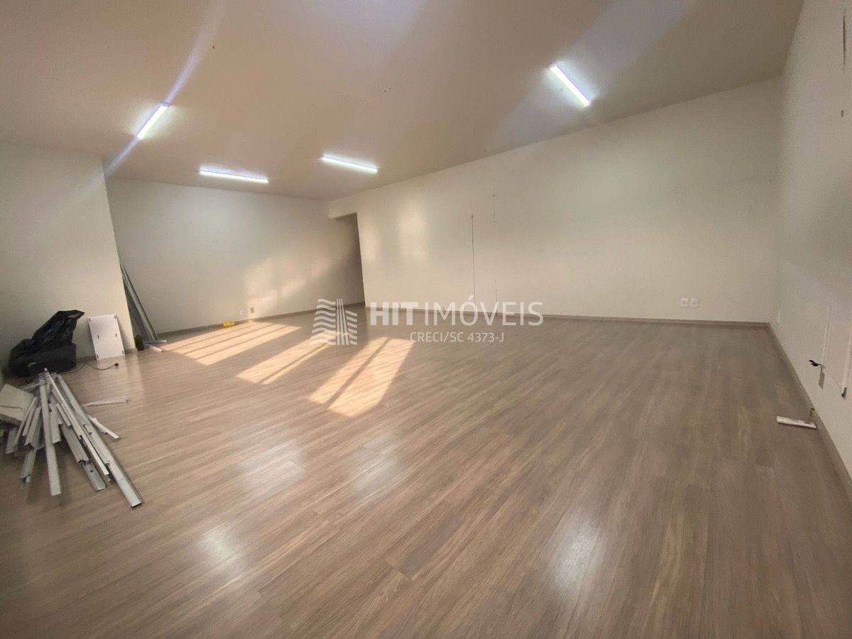 Sala comercial - centro - ituporanga - sc