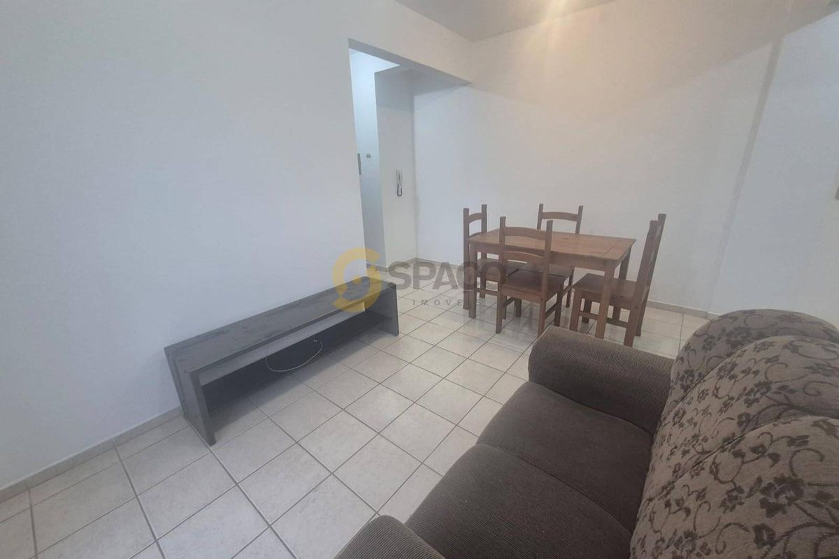 Apartamento para Alugar no Centro de Jaraguá do Sul