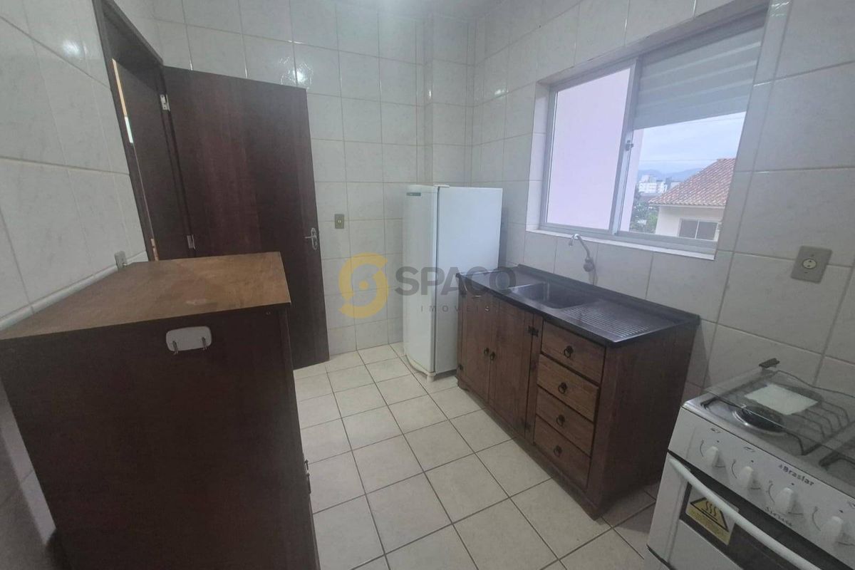 Apartamento para Alugar no Centro de Jaraguá do Sul